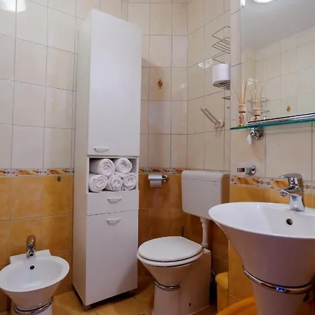 Seaview Znjan Apartman