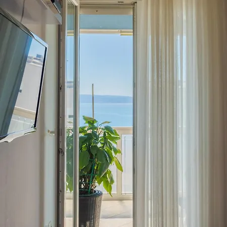 Seaview Znjan Apartment *