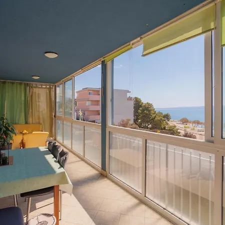 Apartment Seaview Znjan Split