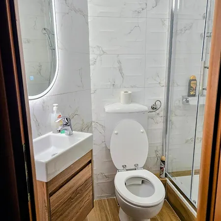 Apartment Seaview Znjan Split