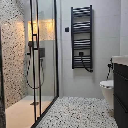 Seaview Znjan Apartment *