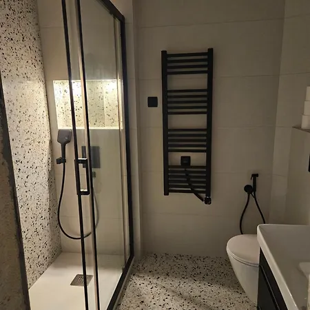 Апартаменты Seaview Znjan *