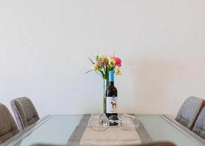 Seaview Znjan * Split