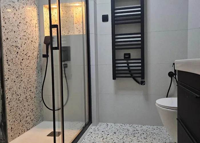 Seaview Znjan Apartment *