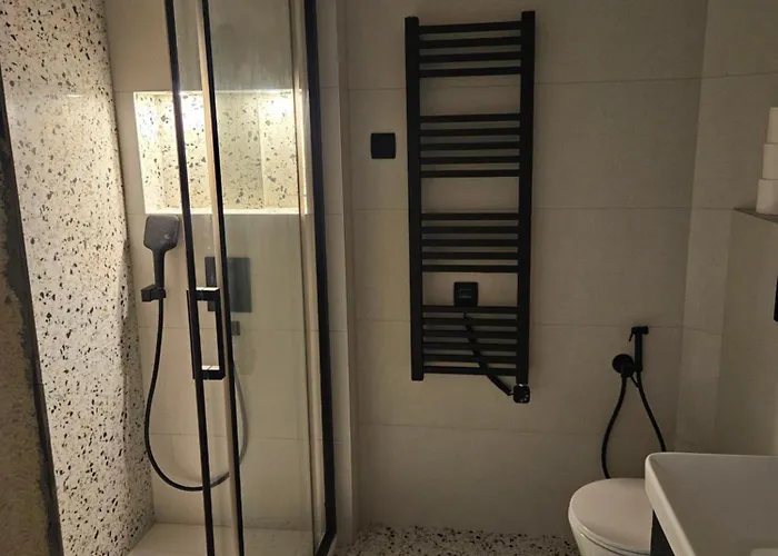 Apartment Seaview Znjan *