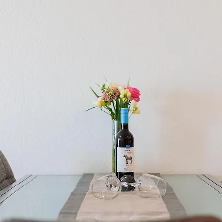 Seaview Znjan * Спліт