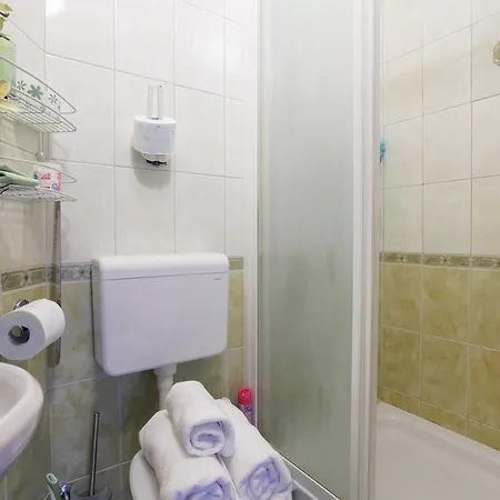 Seaview Znjan Спліт